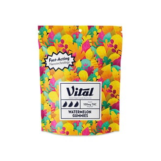 Vital — Watermelon