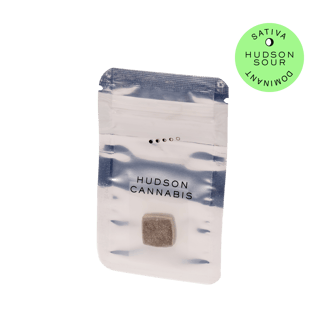 Hudson Sour by Hudson Cannabis