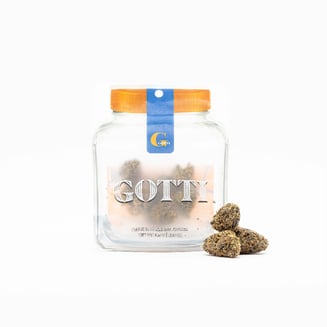 Dosidos x Billy Kimber x Zangria by Gotti