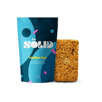 Mellow Bar (46.1mg) by The Solid
