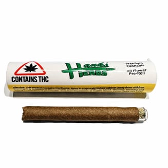 Happy Hour [1.5g] by Hank's Herbs