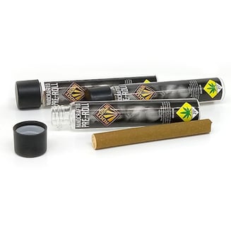Apple Fritter [1.5g] by Root Down