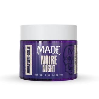 MADE: Noire Night
