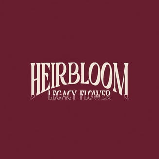 Heirbloom — The Sherbert
