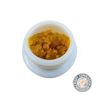 Lemon Ice Cream Cake [3.5g] by Crispy Commission