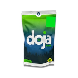 Candyland by Doja Trees