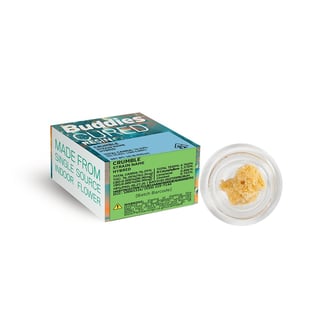 Buddies Brand β Crunch Berries