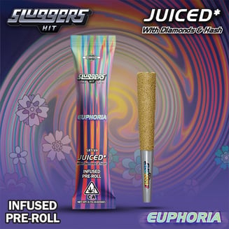 Sluggers — Euphoria