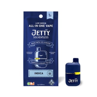 Jetty Extracts — Tropicana Cookies
