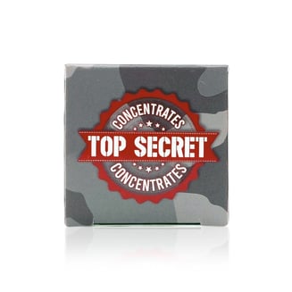 Top Secret — Diablo OG