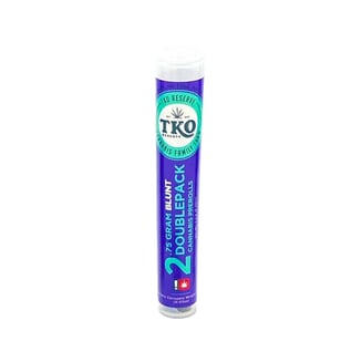 1993 OG [2pk] by TKO Reserve
