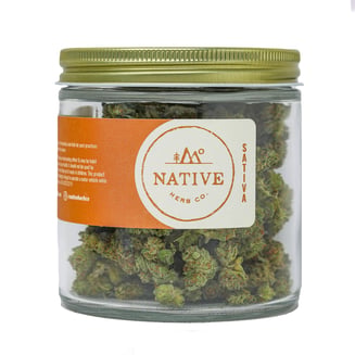 Space Queen by Native Herb