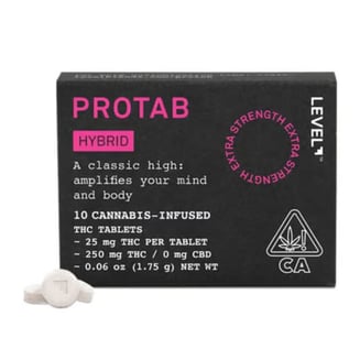 LEVEL — Protab