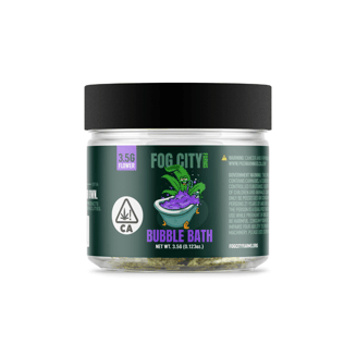 All In One Bundle by Fog City Farms