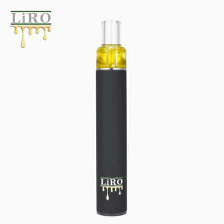 Baba Yaga [500mg] by LiRO