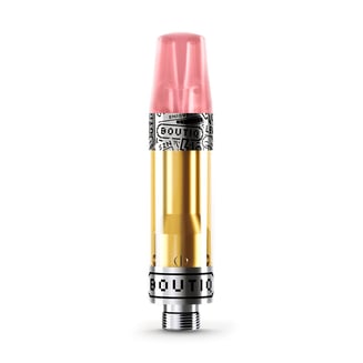 BOUTIQ — Guava Gelato