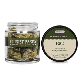 B52 by Florist Farms