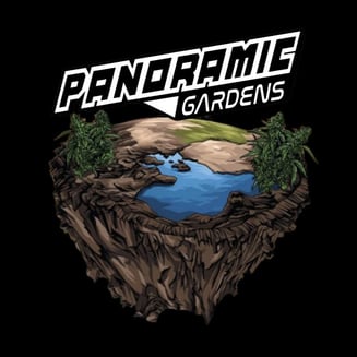 Nerdz by Panoramic Gardens