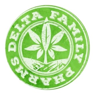 Delta Family Pharms — Pom Odder Popz