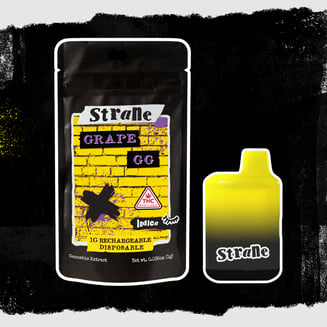 Strane — Grape GG