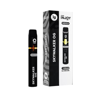 Cure Injoy — Sky OG