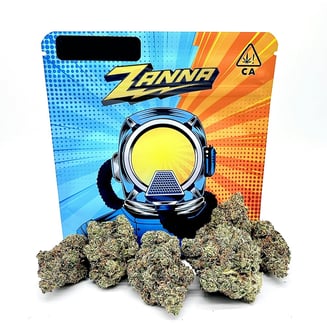 Z Pie by Zanna