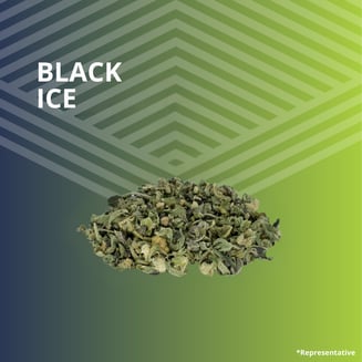 Black Ice Trim by Pure Dakota