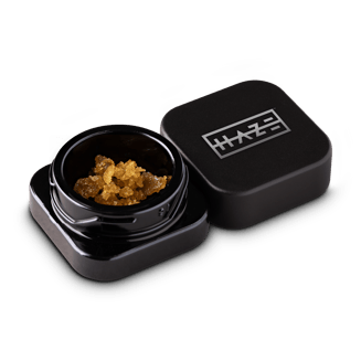 N.Y. Sour Diesel by Haze