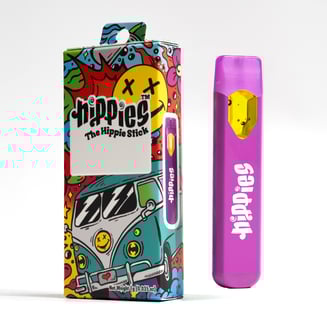 Hippies Lemon Headz for sale - The Source+ Dispensary