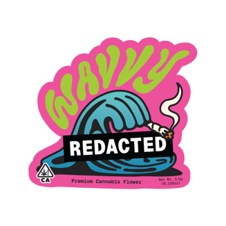 WAVVY Supply Co: Runtz