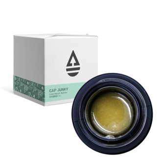 Cap Junky by Fresh Coast
