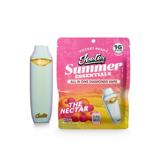 Jeeter: The Nectar
