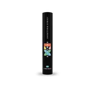 Black Runtz | Exclusive Pre Roll [0.5g x 2] by Curio Wellness