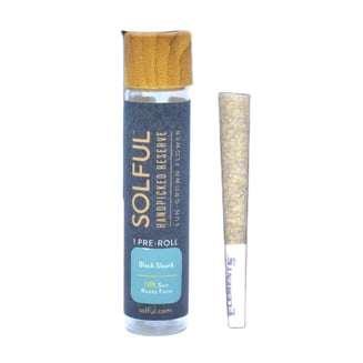 Solful Handpicked Reserve: Black Skunk Single
