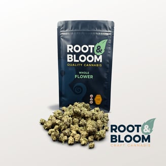 Tricheratrops by Root & Bloom