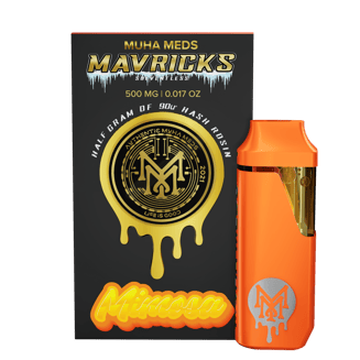 Muha Meds — Mimosa