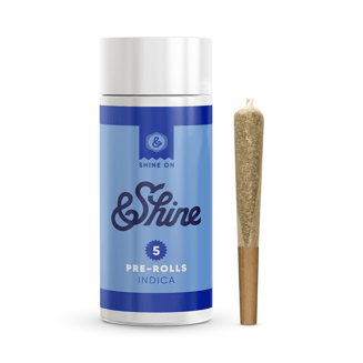 Chem-X [.5g] by &Shine