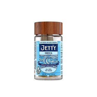 Jetty Extracts — Tropaya X Papaya Burger