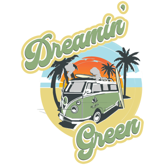 Acapulco Gold by Dreamin Green Farms