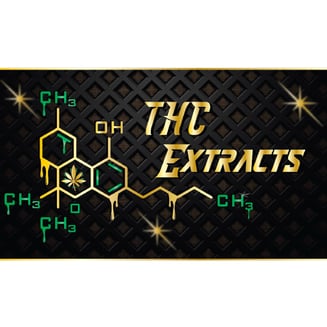 Apple Blossom by THC Extracts