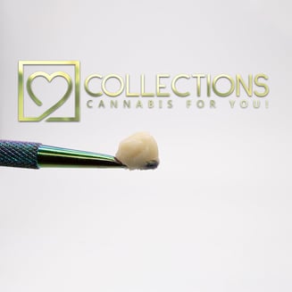 Nebula Nectar by Collections Cannabis