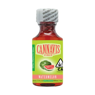 Watermelon (500mg) by Cannavis