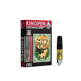 Kingpen — Sky OG