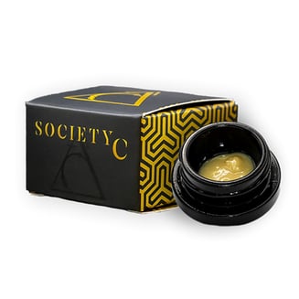 Bacio Gelato by Society C