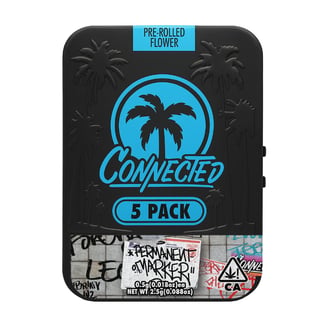 Connected Cannabis Co: Permanent Marker