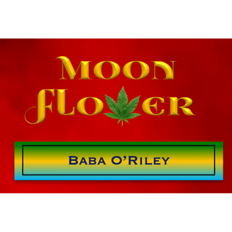Baba O'Reilly by Moon Flower