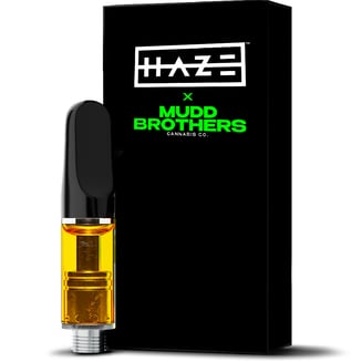 Cherry XO by Haze x Mudd Brothers