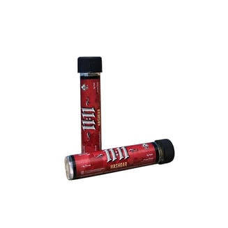 Biscotti x 4510 [1g] by 11:11 Cannabis Company
