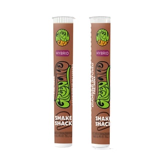 Greenline: Shake Shack [1g]