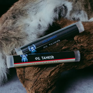 Oil Tanker [.5g] by Viking Cannabis